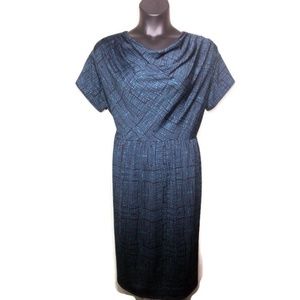 Cowl Neck Dress by Avenue size 14/16